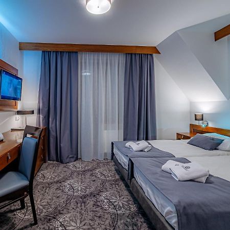 Kasprowy Otel Murzasichle Dış mekan fotoğraf