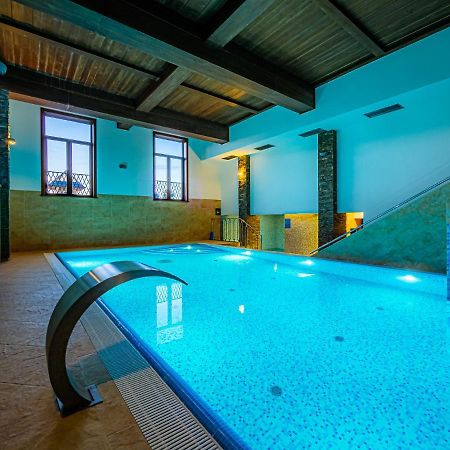 Kasprowy Otel Murzasichle Dış mekan fotoğraf