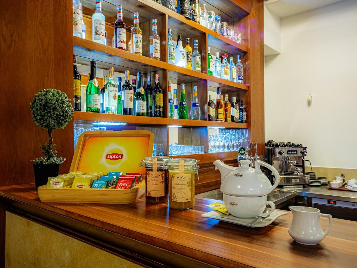 Kasprowy Otel Murzasichle Dış mekan fotoğraf