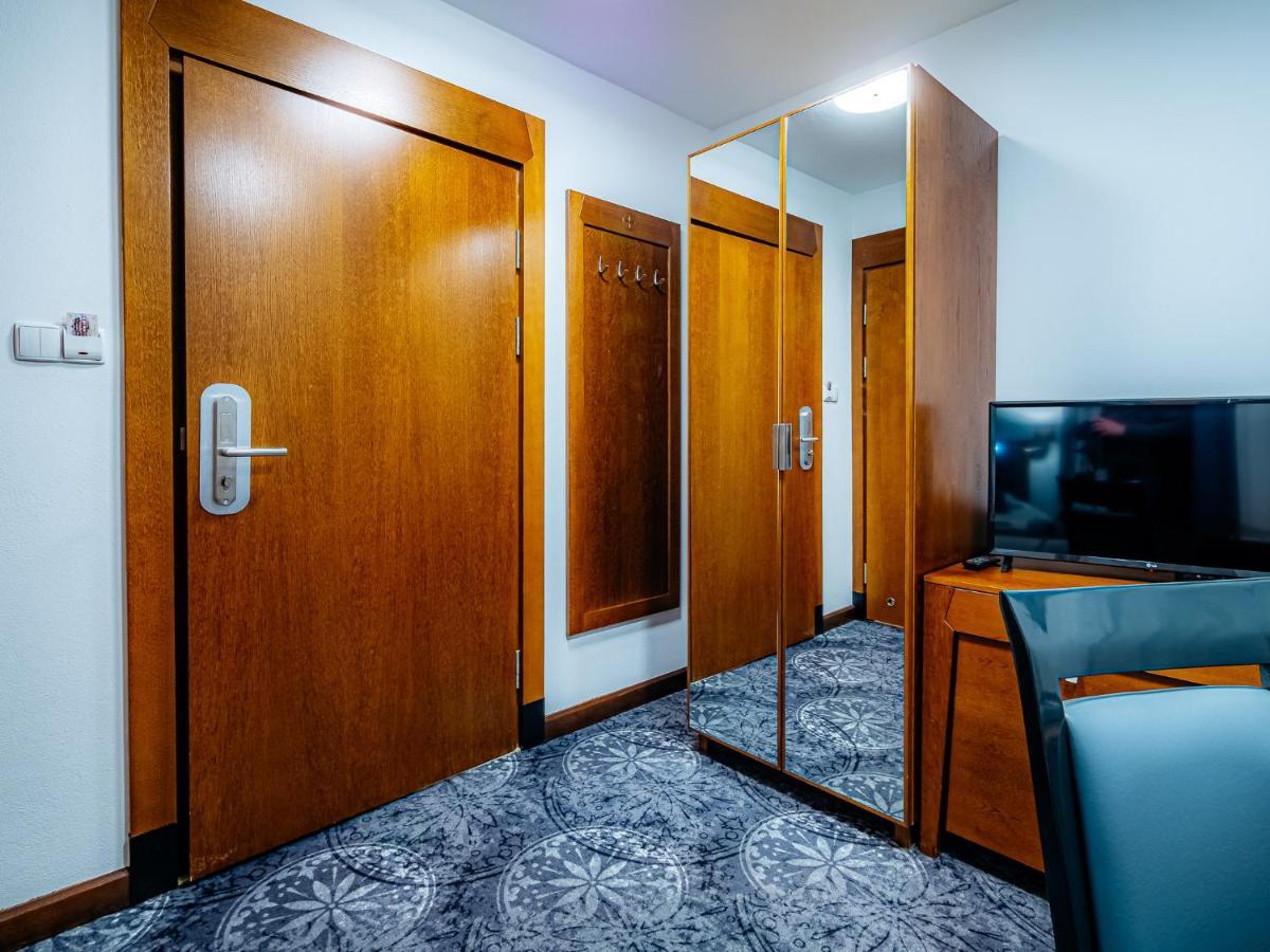 Kasprowy Otel Murzasichle Dış mekan fotoğraf