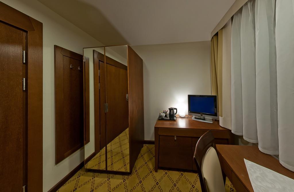 Kasprowy Otel Murzasichle Dış mekan fotoğraf