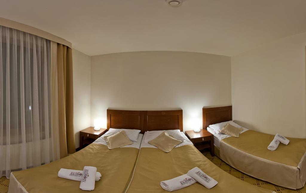 Kasprowy Otel Murzasichle Dış mekan fotoğraf