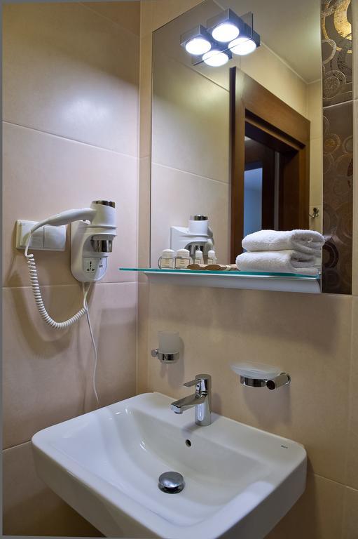 Kasprowy Otel Murzasichle Dış mekan fotoğraf