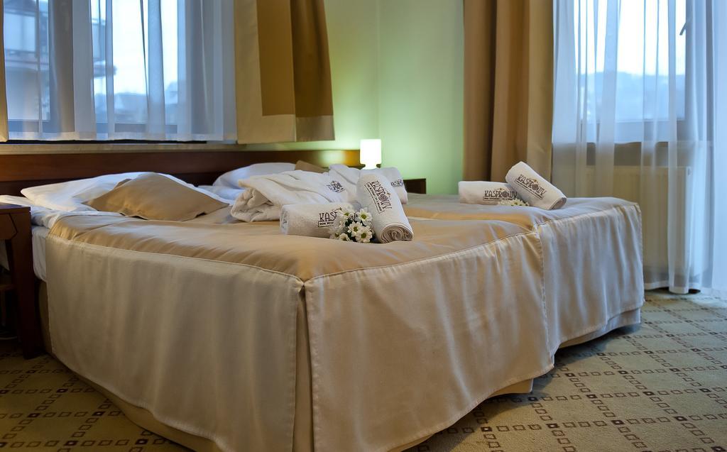 Kasprowy Otel Murzasichle Dış mekan fotoğraf