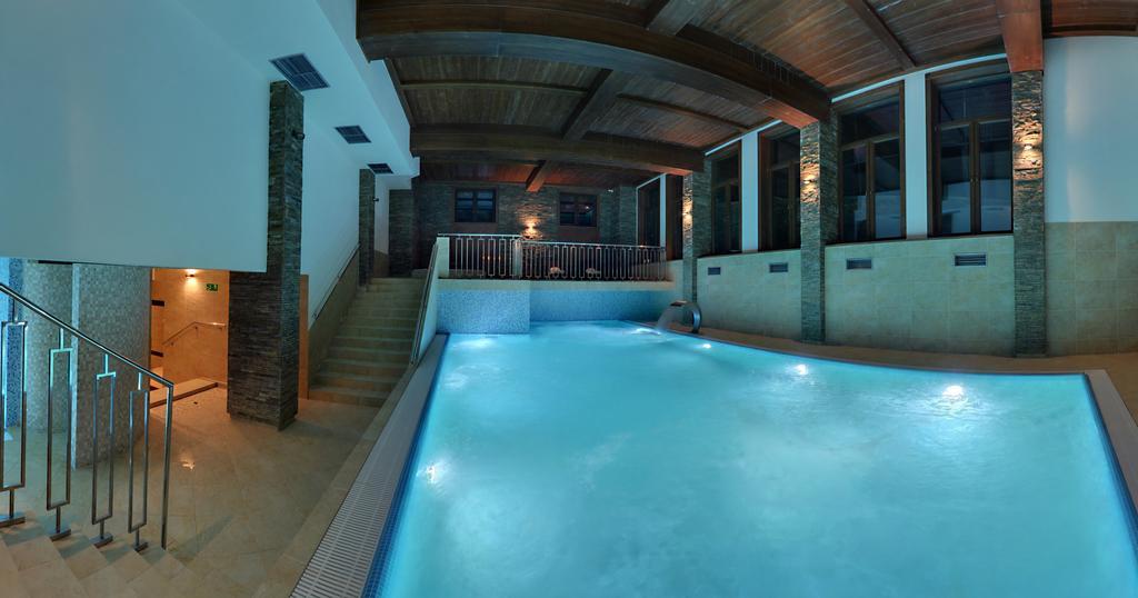Kasprowy Otel Murzasichle Dış mekan fotoğraf