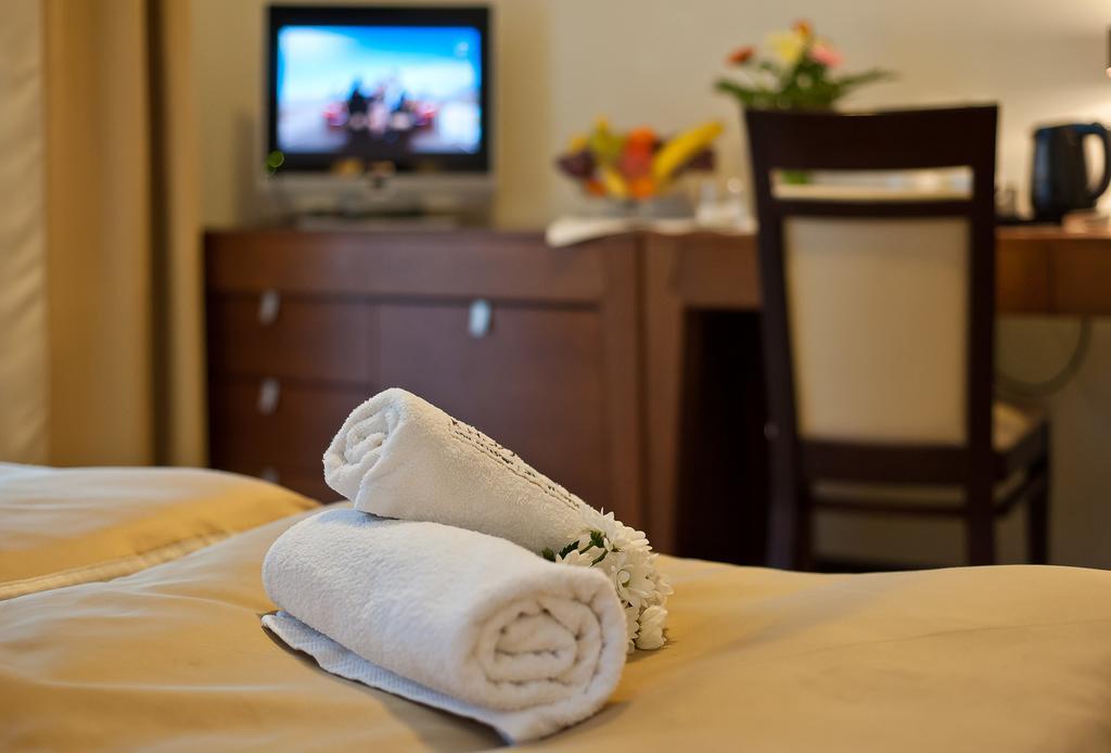 Kasprowy Otel Murzasichle Dış mekan fotoğraf