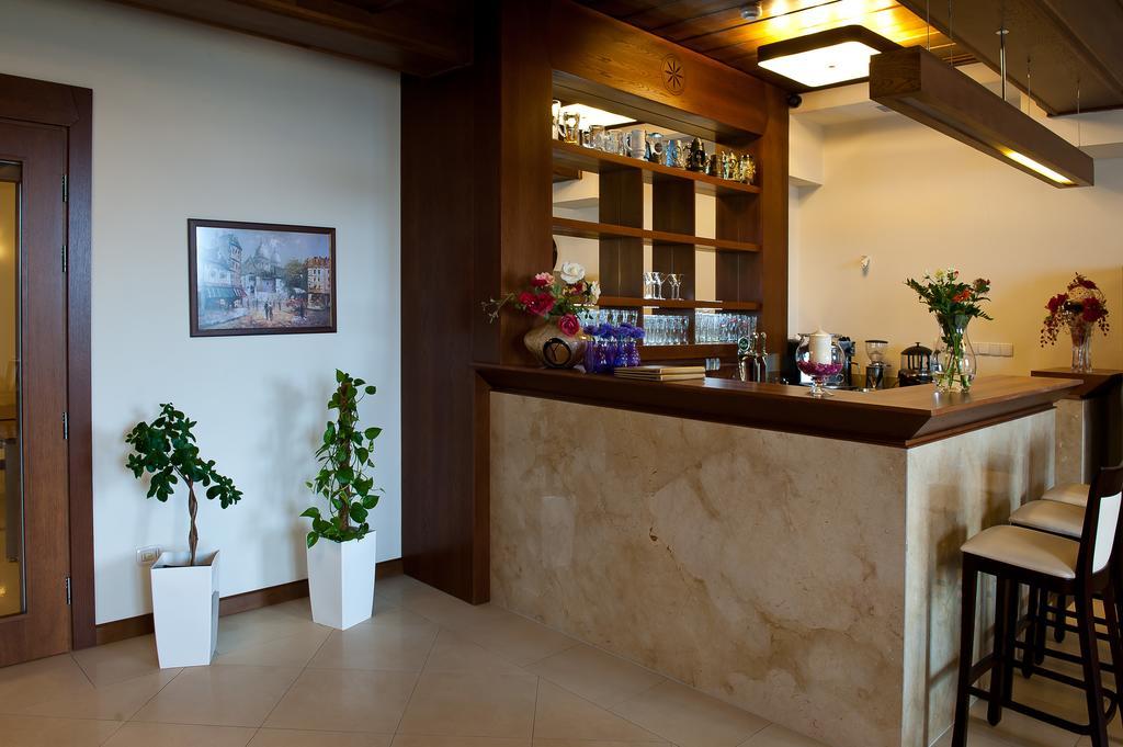 Kasprowy Otel Murzasichle Dış mekan fotoğraf
