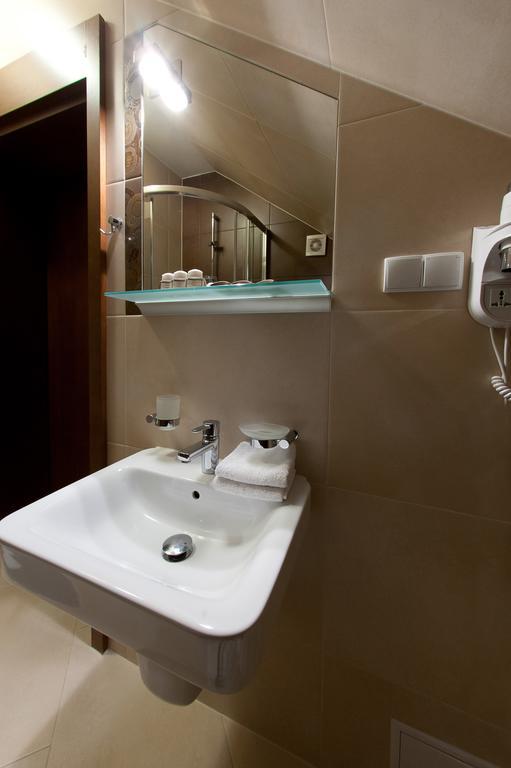 Kasprowy Otel Murzasichle Dış mekan fotoğraf