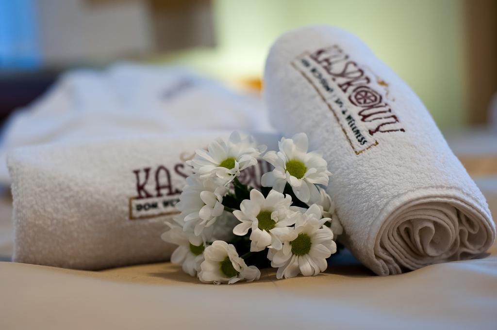 Kasprowy Otel Murzasichle Dış mekan fotoğraf