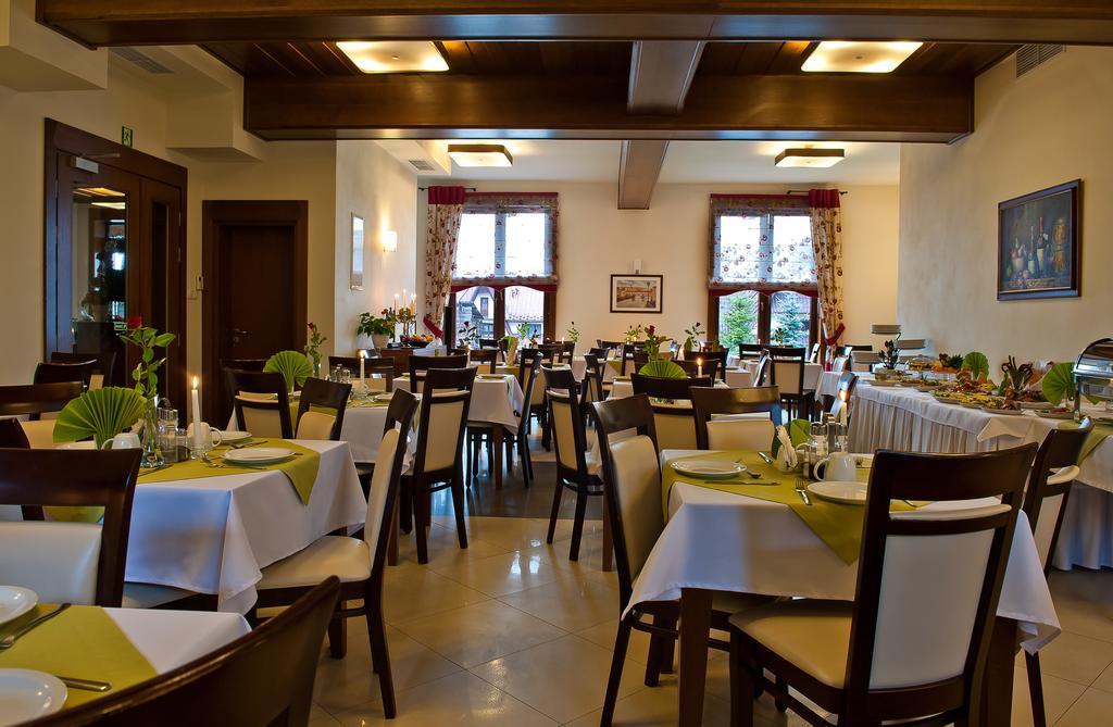 Kasprowy Otel Murzasichle Dış mekan fotoğraf