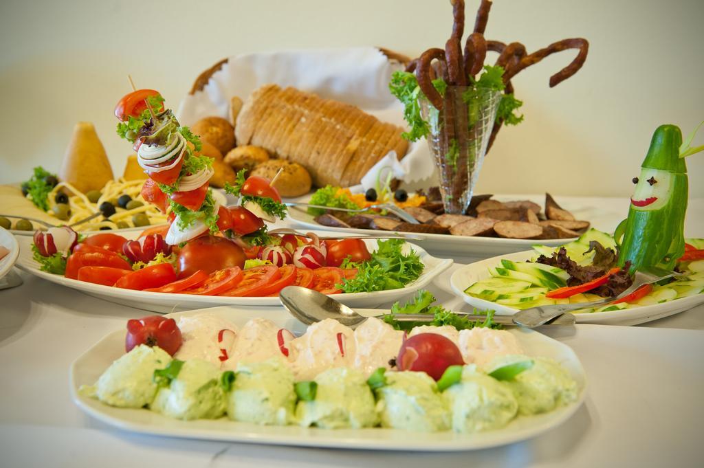 Kasprowy Otel Murzasichle Dış mekan fotoğraf