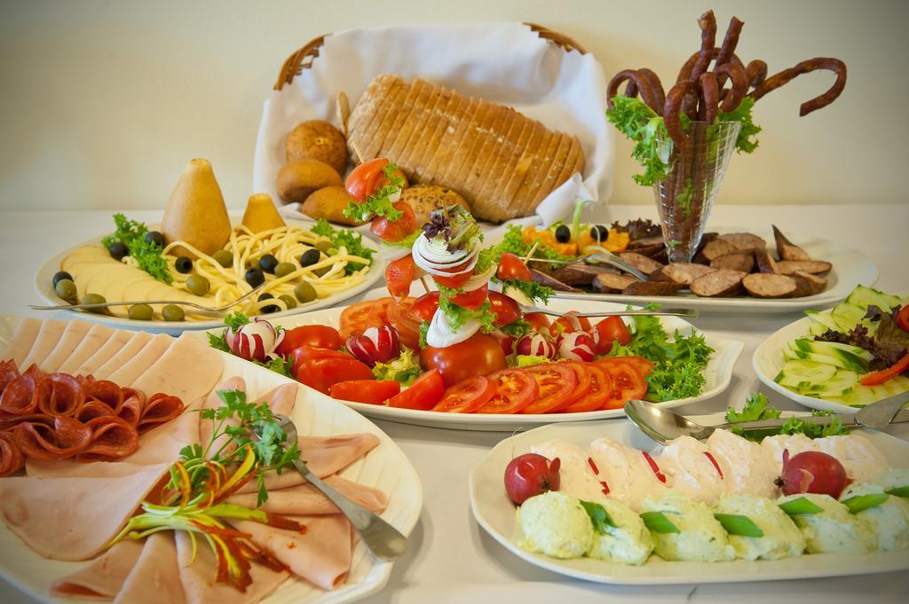 Kasprowy Otel Murzasichle Dış mekan fotoğraf